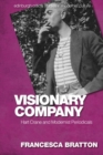 Image for Visionary company  : Hart Crane and modernist periodicals