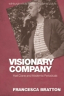 Image for Visionary company: Hart Crane and modernist periodicals
