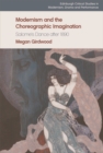 Image for Modernism and the choreographic imagination: Salome&#39;s dance after 1890