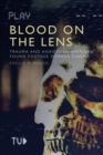 Image for Blood on the Lens