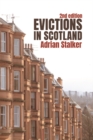 Image for Evictions in Scotland