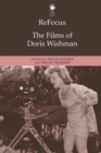 Image for Refocus: the Films of Doris Wishman