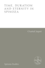 Image for Time, duration and eternity in Spinoza