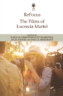 Image for The films of Lucrecia Martel