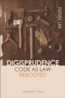 Image for Digisprudence: Code as Law Rebooted
