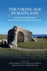 Image for The Viking Age in Scotland