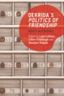 Image for Derrida&#39;s Politics of friendship: amity and enmity