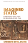 Image for Imagined States