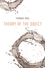Image for Theory of the Object
