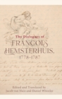 Image for The dialogues of Franðcois Hemsterhuis, 1778-1787