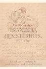 Image for The dialogues of Francois Hemsterhuis, 1778-1787