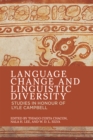 Image for Language change and linguistic diversity: studies in honour of Lyle Campbell