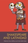 Image for Shakespeare and Latinidad