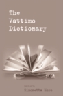 Image for The Vattimo Dictionary