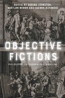 Image for Objective fictions  : philosophy, psychoanalysis, Marxism