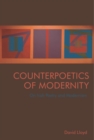 Image for Counterpoetics of modernity: on Irish poetry and modernism