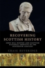 Image for Recovering Scottish History