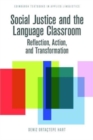 Image for Social Justice and the Language Classroom