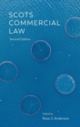 Image for Scots Commercial Law