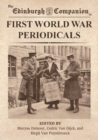 Image for The Edinburgh Companion to First World War Periodicals