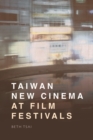 Image for Taiwan New Cinema at film festivals