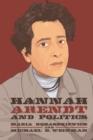 Image for Hannah Arendt and Politics