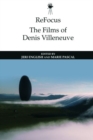 Image for The films of Denis Villeneuve
