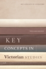 Image for Key concepts in Victorian studies