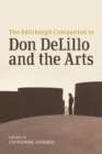 Image for The Edinburgh Companion to Don DeLillo and the Arts