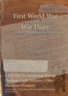 Image for 3 DIVISION Divisional Troops Durham Light Infantry 1/9th Battalion Pioneers : 1 January 1917 - 31 December 1917 (First World War, War Diary, WO95/1405/3)