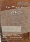 Image for 31 DIVISION Divisional Troops 71 Sanitary Section : 1 March 1916 - 31 March 1917 (First World War, War Diary, WO95/2355/1)