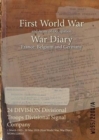 Image for 24 DIVISION Divisional Troops Divisional Signal Company : 1 March 1915 - 30 May 1919 (First World War, War Diary, WO95/2200A)