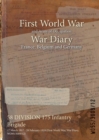 Image for 58 DIVISION 175 Infantry Brigade : 17 March 1917 - 28 February 1918 (First World War, War Diary, WO95/3009/12)