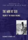 Image for The War at Sea 1939-45 : Volume II The Period of Balance