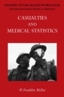 Image for Official History of the Second World War - Medical Services