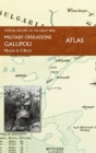 Image for Gallipoli Official History of the Great War Other Theatres