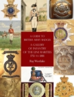 Image for A Guide to British Army Badges