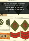 Image for Handbook of the Organisation Todt