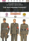 Image for The Reichsarbeitsdienst