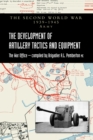 Image for The Development of Artillery Tactics and Equipment