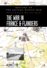 Image for The War in France and Flanders 1939-1940