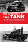 Image for The Evolution of the Tank
