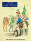 Image for Military (Uniform) from the Time of Frederick the Great