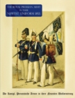 Image for The Royal Prussian Army in their Newest Uniform 1855