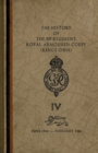 Image for The History of The 107 Regiment Royal Armoured Corps (King&#39;s Own)