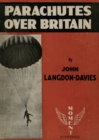 Image for Parachutes Over Britain 1940