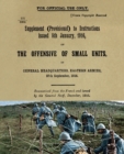 Image for The Offensive of Small Units