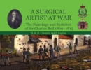 Image for A Surgical Artist at War
