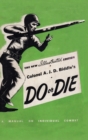 Image for Colonel A. J. D. Biddle&#39;s Do or Die