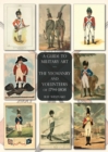 Image for The Yeomanry and Volunteers of 1794-1808 : A Guide to Military Art